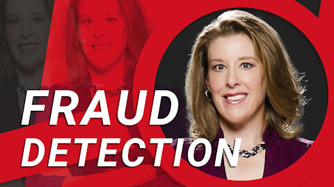Fraud Detection and Body Language with Traci Brown