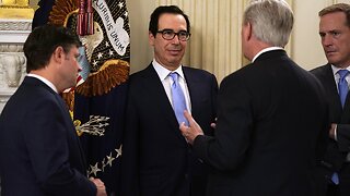 Mnuchin: Unemployment Rate Will Likely Get Worse Before It Improves