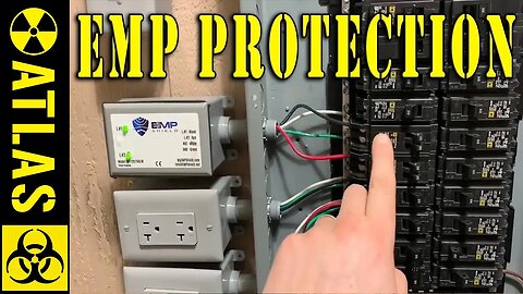 How To EMP Proof Your Bunker, Home or Car For $299