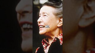 A Face Oculta de Simone de Beauvoir | HOJE, ÀS 20H