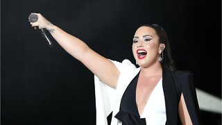 Demi Lovato: Life 2 Years After Overdose