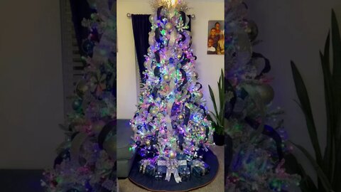 Christmas Tree Decor