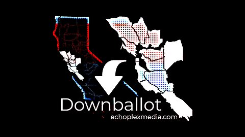 Downballot EP136 Wild Pigs And Turkeys