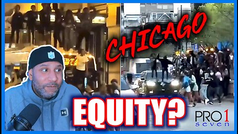 Chicago Riots; Elon on Tucker; SNL Wokeness & More