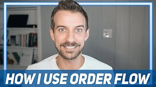 Order Flow Analysis: How to trade an Iceberg Order