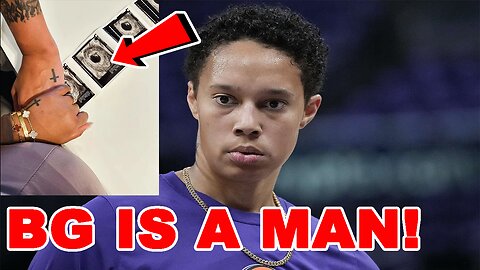 WNBA player Brittney Griner makes SHOCKING announcement that she KNOCKED UP her wife! RUMORS TRUE!