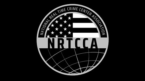 NRTCCA Podcast ep 02: Jamie Hudson Elk Grove PD