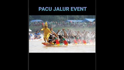 PACU JALUR EVENT