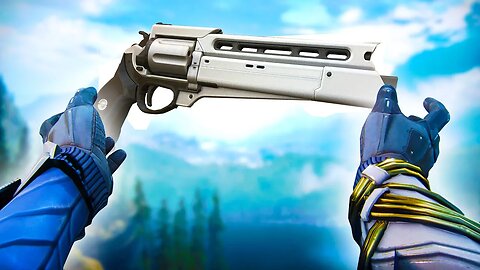ROSE has become the BEST HAND CANNON in DESTINY 2