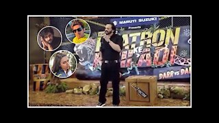 Khatron Ke Khiladi 11 Press Conference | Rohit Shetty REVEALS The Contestants That Surprised Him