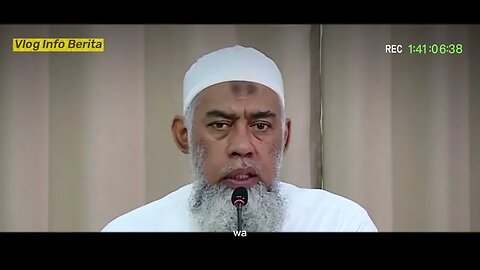 Sikap Seorang Muslim Dalam Menghadapi Musibah