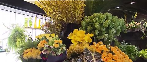 BBB: Be careful where you buy flowers from