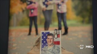Military families call for reflection on Memorial Day