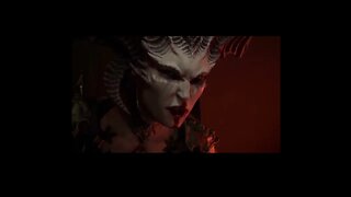 Diablo 4 - Lilith - Necromancer