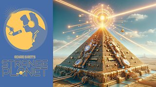 The Great Giza Pyramid and the Tesla Connection
