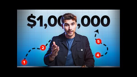 It's Boring, But it will Make even beginners millionaire | part 4 of 7