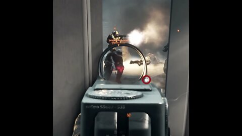 ELEVATOR SURPRISE IN BF4