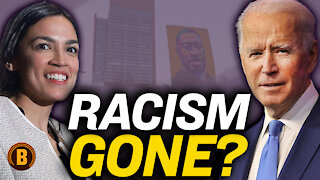 Biden and Democrat Lawmakers Applaud Chauvin Verdict; Is America Racist?