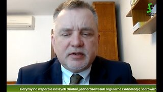 Andrzej Zapałowski: Ignorancja Izraela po śmierci Polaka i innych wolontariuszy w Strefie Gazy, w jakich okolicznościach gen. Marczak zginął w bunkrze na Ukrainie?