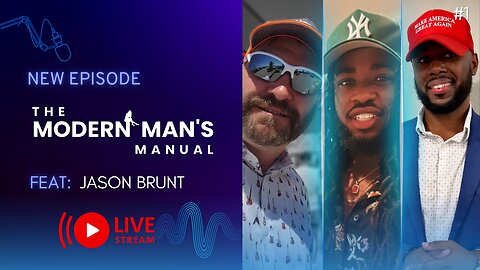 "Are Women Useless After 35?" - W/ Jason Brunt | The MMM Podcast