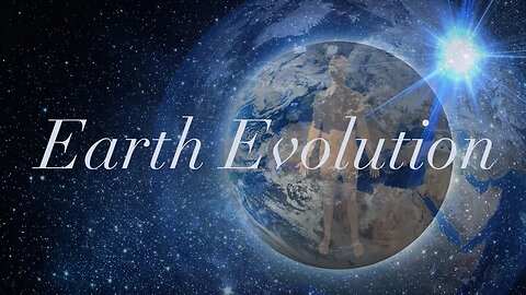 The Esoteric Keys to Disclosure: The Evolution of the Earth | Gigi Young