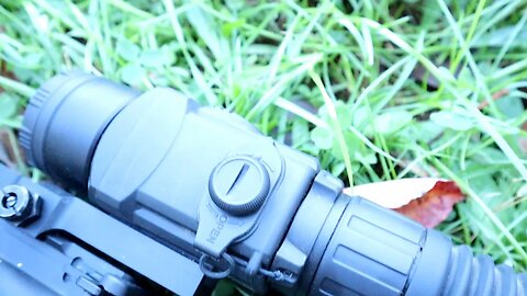 Pulsar RXQ30V Thermal Scope Ten Month Update, Has It Held Up Over Ten Months of Use?