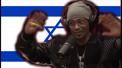 KATT WILLIAMS Said This About Jewish People.