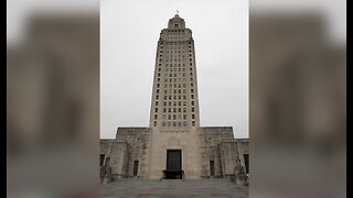 Louisiana Lawmakers Advance Bill to Shield Local Government Records From Public Eye