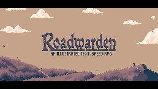 LP: Road Warden PT 2