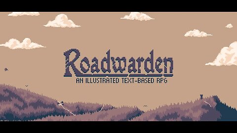 LP: Road Warden PT 2