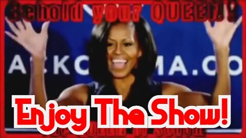 The Obamas! - Venus & Serena Williams! - Tranny's Exposed!