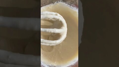 Consistency of Pancake Batter