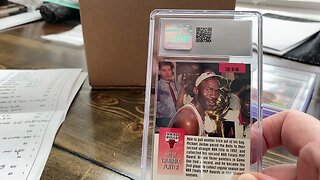Blind 52 card CSG Reveal. 3rd submission. 1988-1996 basketball.