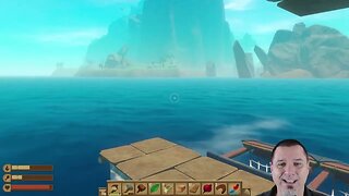 Raft Reboot #8: Step on the Gas!