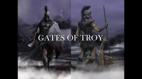 Gates of Troy