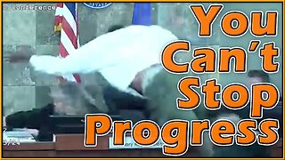 You Can't Stop Progress 331
