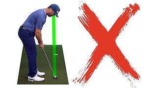 Making Putts Is Easy Once You Know This "Eye" Trick