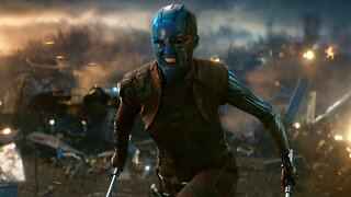 'Avengers: Endgame' Smashes Box Office With $1.2 Billion Opening