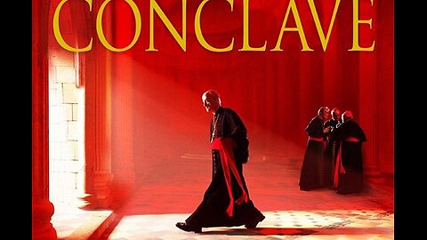 Trailer - CONCLAVE - 2024