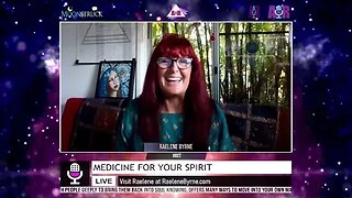 Medicine For Your Spirit - April 27, 2023