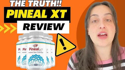 PINEAL XT - PINEALXT REVIEW - (( THE TRUTH!! )) - PINEAL XT REVIEWS - PINEAL GLAND SUPPORT