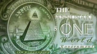 WORLD ECONOMIC FORUMUSHER A NW WORLD ORDER YOU AS AN ANUNAKI SLAVE TO A DIGITAL MATRIX