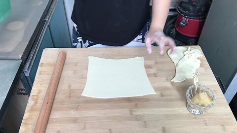 PAMISO Fabricante grande de empanada