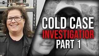 The Brian Laundrie And Gabby Petito Case - Sheryl McCollum Pt 1