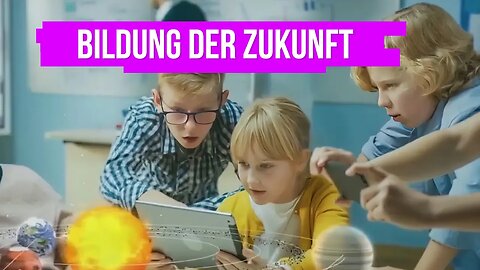 Die Bildung Deiner Träume