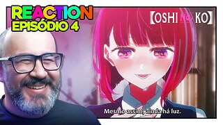 AQUA SALVA DORAMA DE KANA! ♥ | OSHI NO KO EP 4 | REACTION