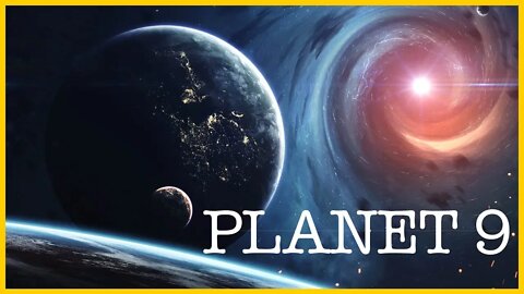 Planet 9: NEW Theories About The HIDDEN Giant Planet