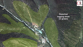 North Korea Nuke Site Tunnel Collapses