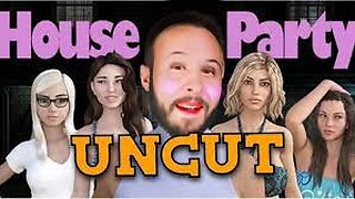 Funhaus play House Party