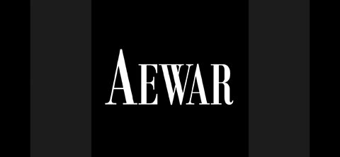 A Chat with AEWAR | Ewaranon